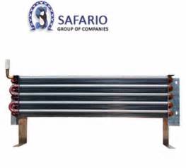 safario sheet metal fabrication|Leading Manufacturer of Condenser Coils, Window AC Suppliers .